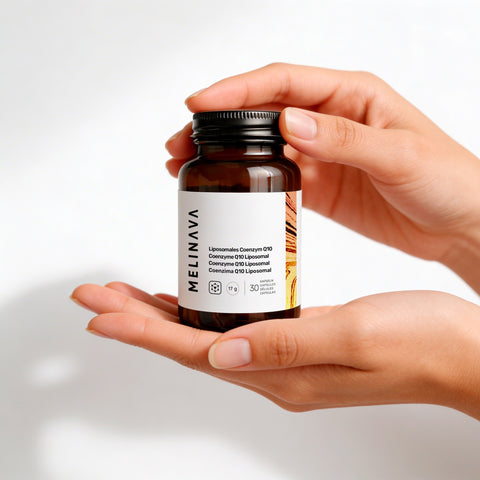 Liposomalt Coenzym Q10