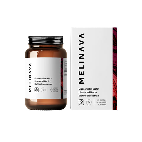 Liposomalt Biotin