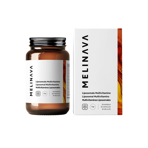 Liposomalt Multivitamin