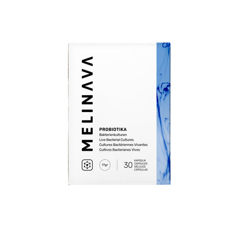 Probiotika Mikroindkapsling