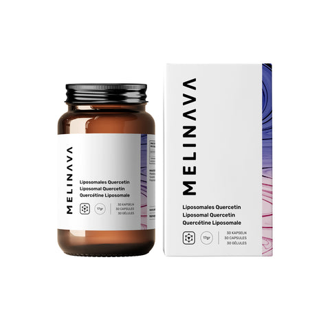 Liposomalt Quercetin