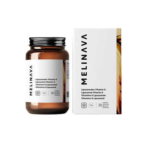 Liposomalt A Vitamin
