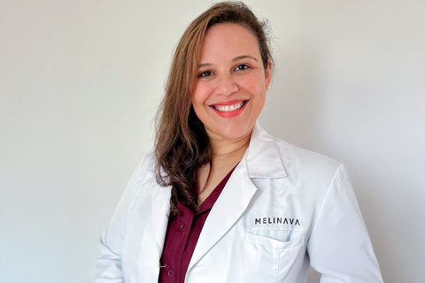 Dr. Tayana Silva de Carvalho Dommer