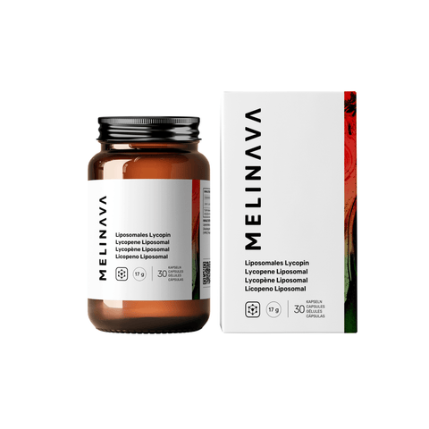 Liposomalt Lycopen