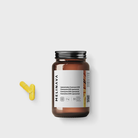 Liposomalt Coenzym Q10