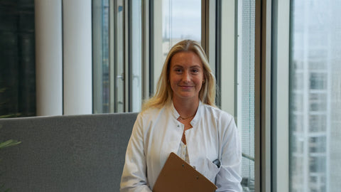 Læge Diana Schüller